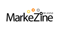 画像:MarkeZine(ロゴ)