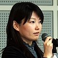 堀内さん