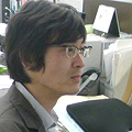 写真：井登 友一