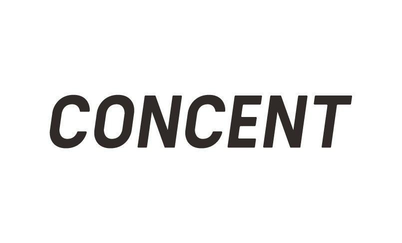 株式会社コンセント｜Concent, Inc.