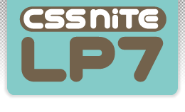 CSS Nite LP, Disk 7「CMSリベンジ編」