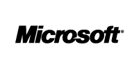 画像：マイクロソフト（ロゴ）
