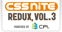 CSS Nite redux, Vol.2