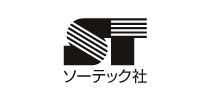 画像:ソーテック社(ロゴ)