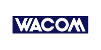 画像:WACOM(ロゴ)
