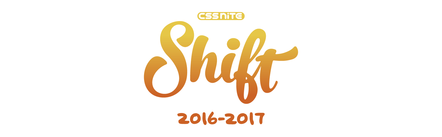 「Shift10：Webデザイン行く年来る年（CSS Nite LP50）」