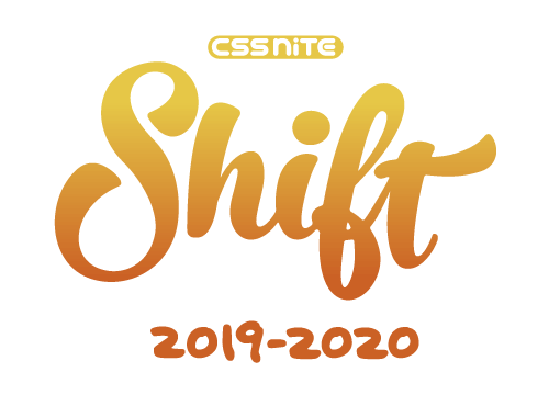 CSS Nite Shift13「ウェブデザイン、行く時代来る時代」（2019年12月21