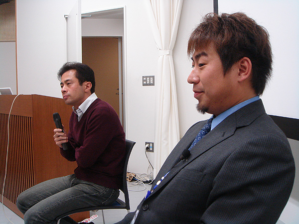 写真：