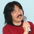 写真：海津さん