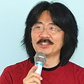 写真：海津さん