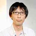 画像：中村享介さん