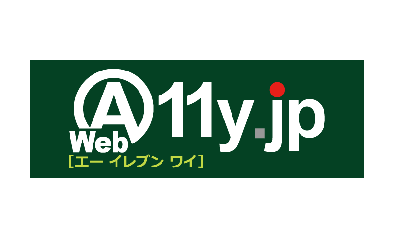 エー イレブン ワイ［WebA11y.jp］
