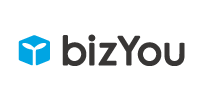 中小企業向けオンラインビジネス支援サイト「bizYou」