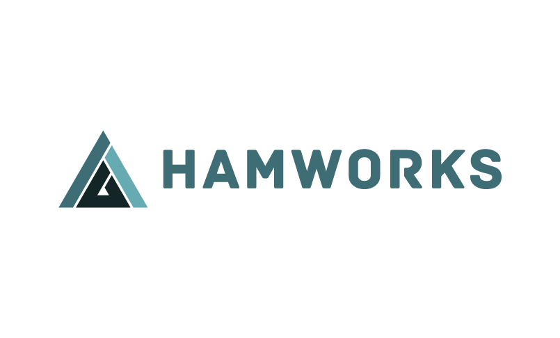 株式会社HAMWORKS
