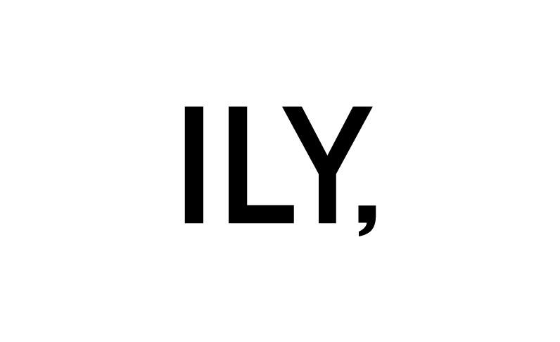 ILY.株式会社