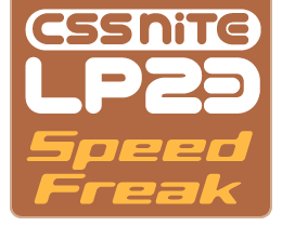 CSS Nite LP, Disk 23「表示速度最適化」