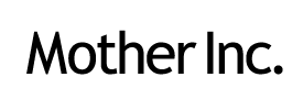 画像：Motherロゴ
