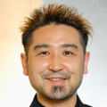 画像：鷹野雅弘