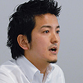 写真：竹内さん