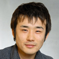 画像：長谷川恭久さん